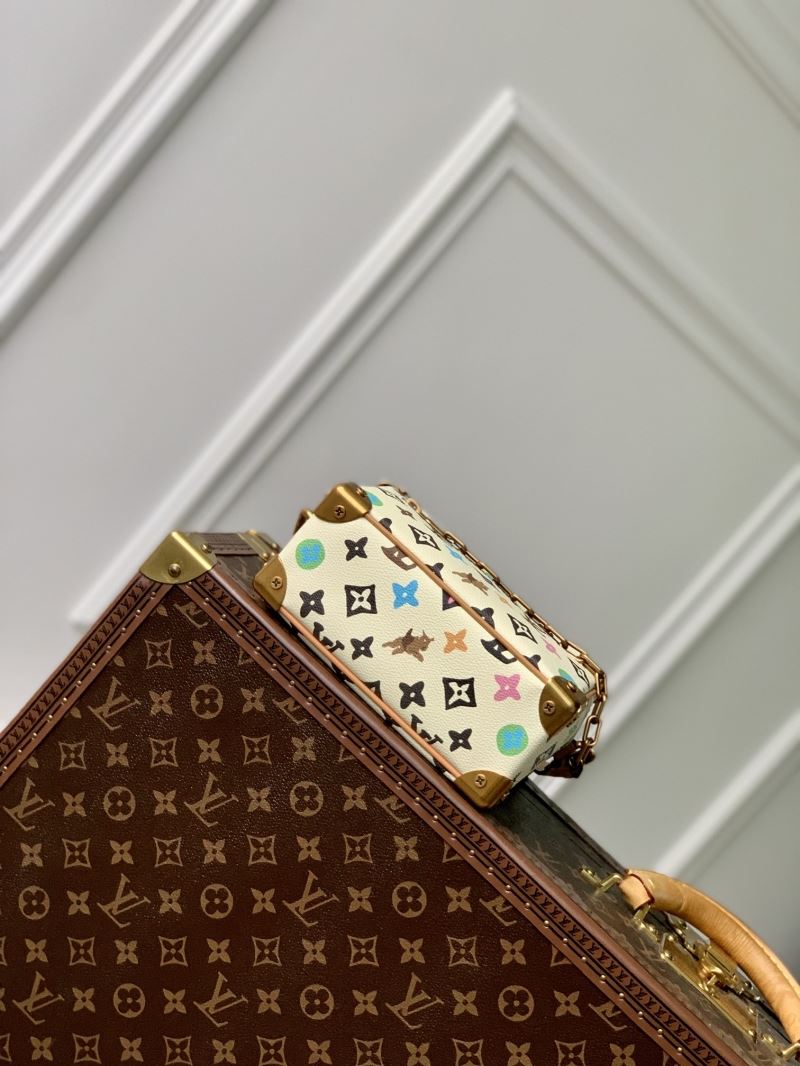 LV Satchel bags